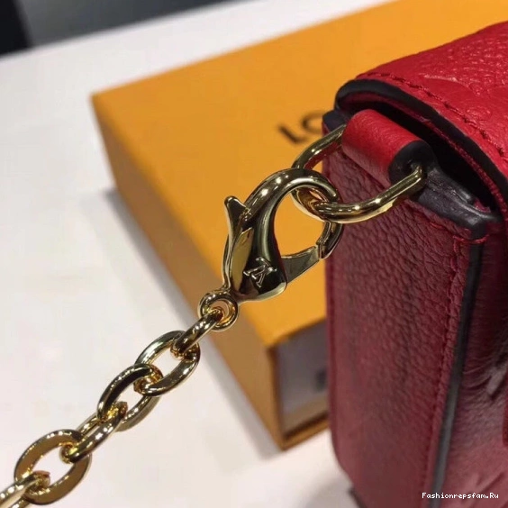 FS CHEAP Vuitton FÉLICIE Louis POCHETTE 0806